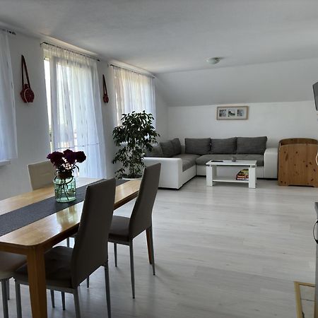 Apartment Magdalena Korenica Ngoại thất bức ảnh