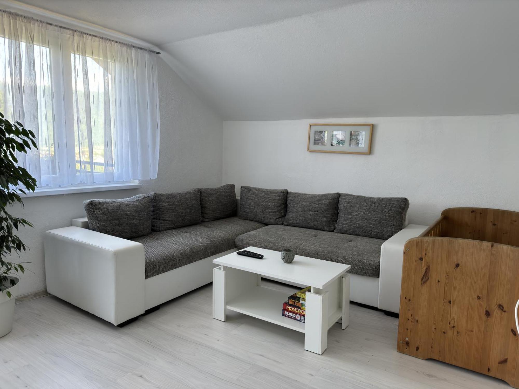 Apartment Magdalena Korenica Ngoại thất bức ảnh