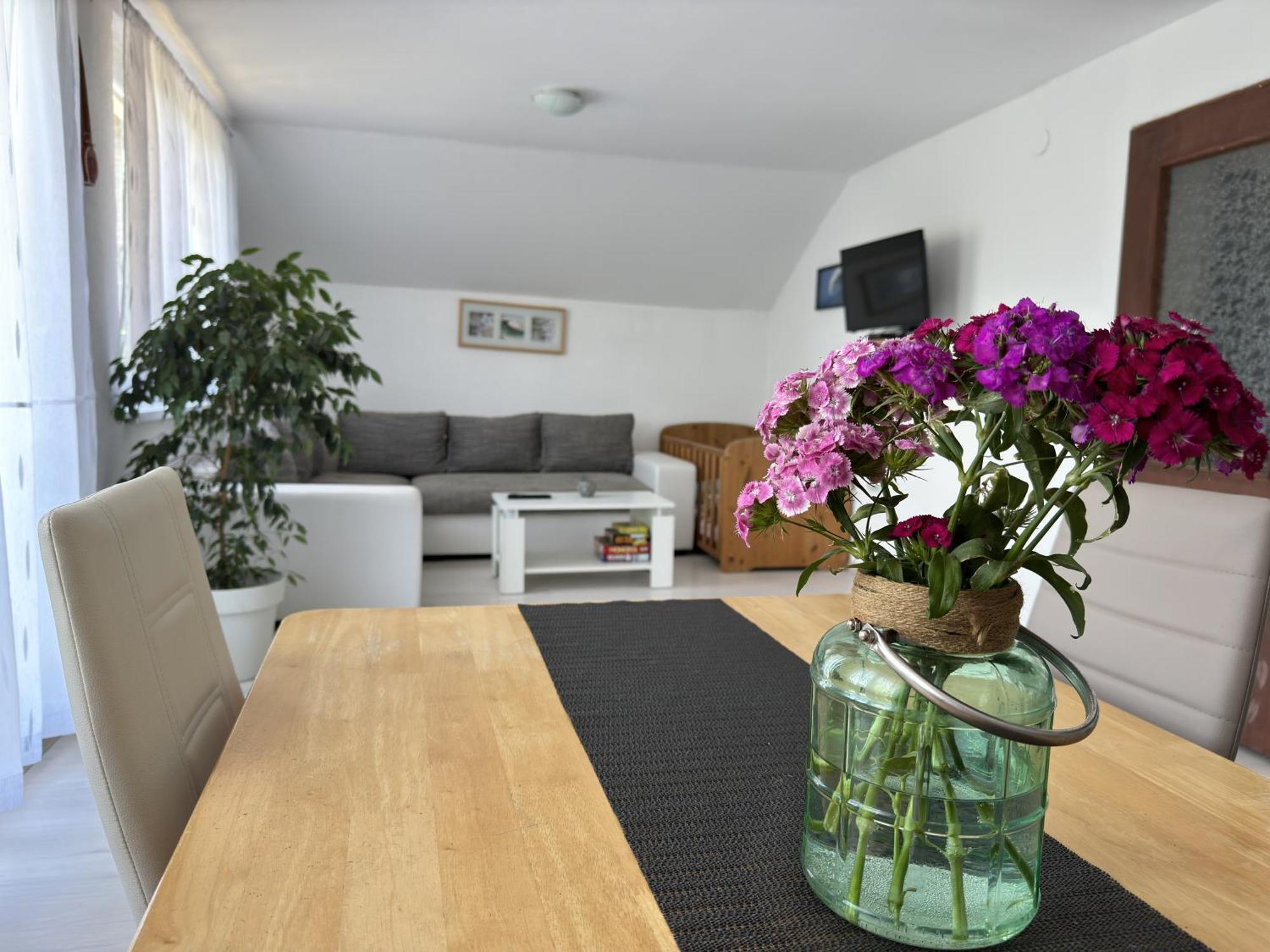 Apartment Magdalena Korenica Ngoại thất bức ảnh