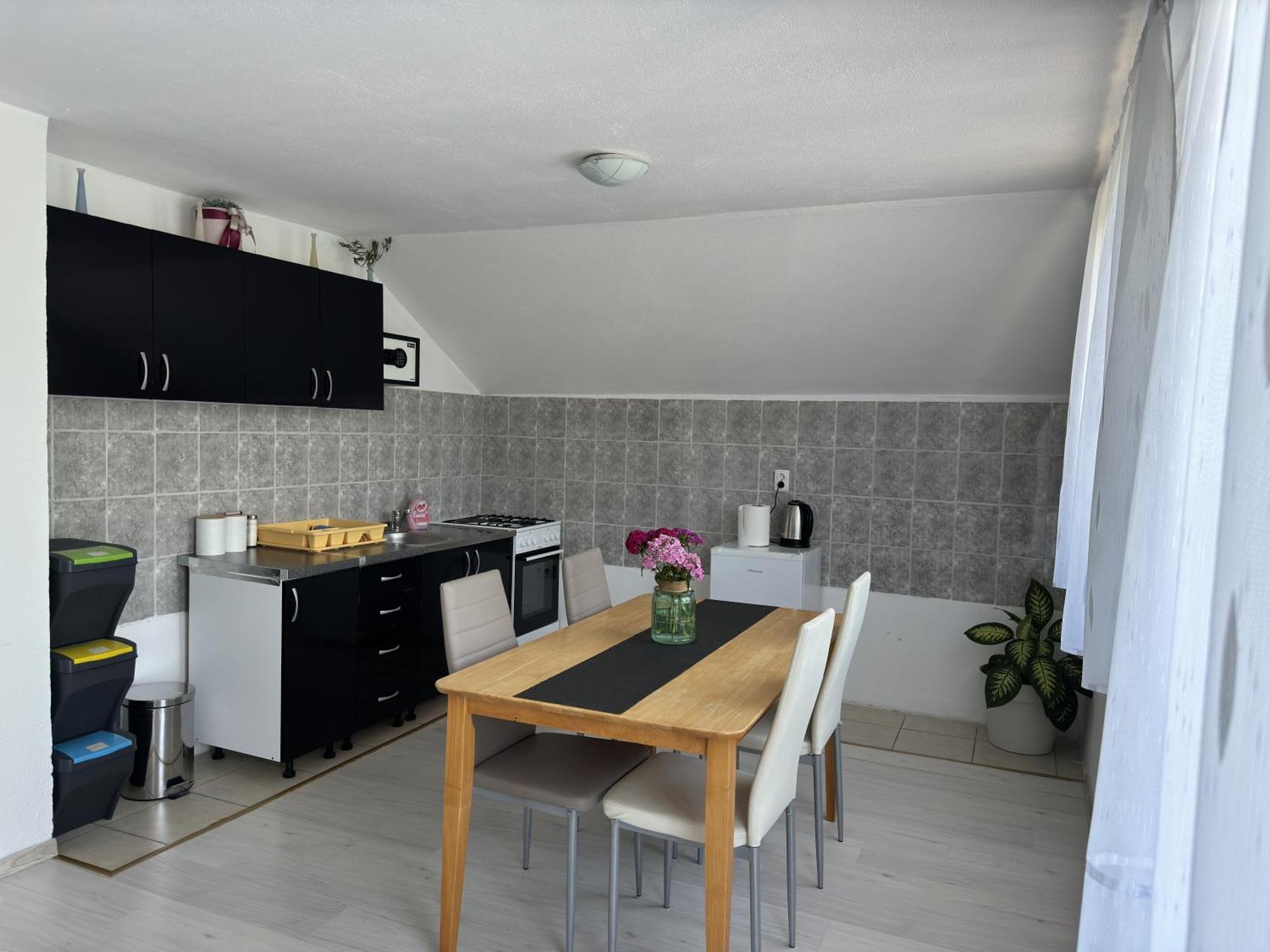 Apartment Magdalena Korenica Ngoại thất bức ảnh