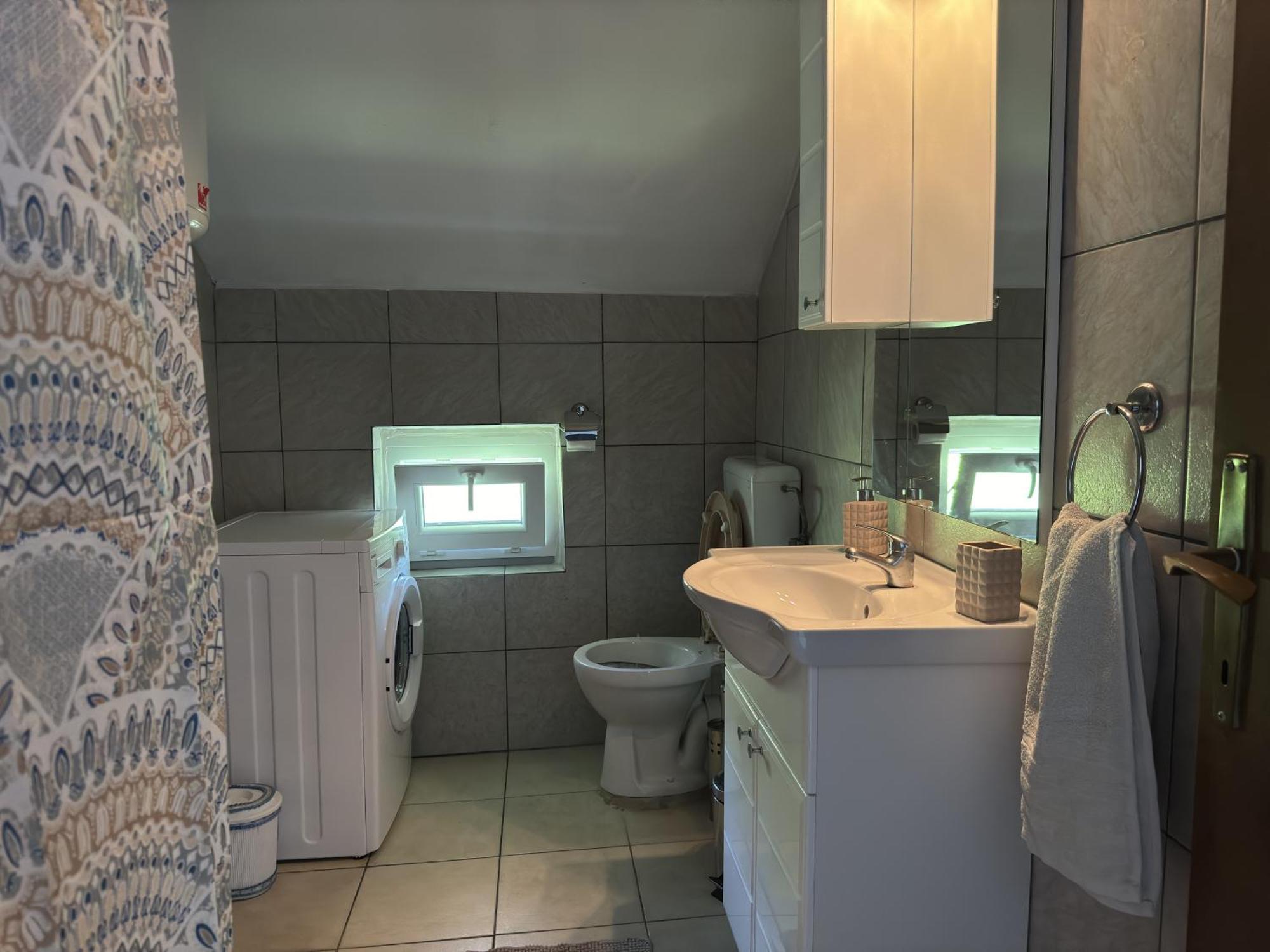 Apartment Magdalena Korenica Ngoại thất bức ảnh