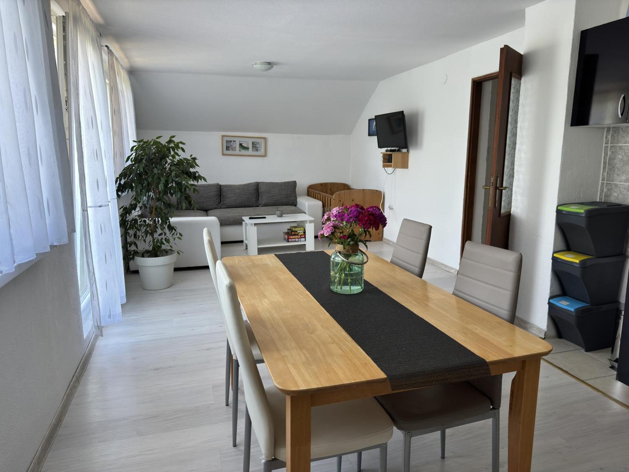 Apartment Magdalena Korenica Ngoại thất bức ảnh