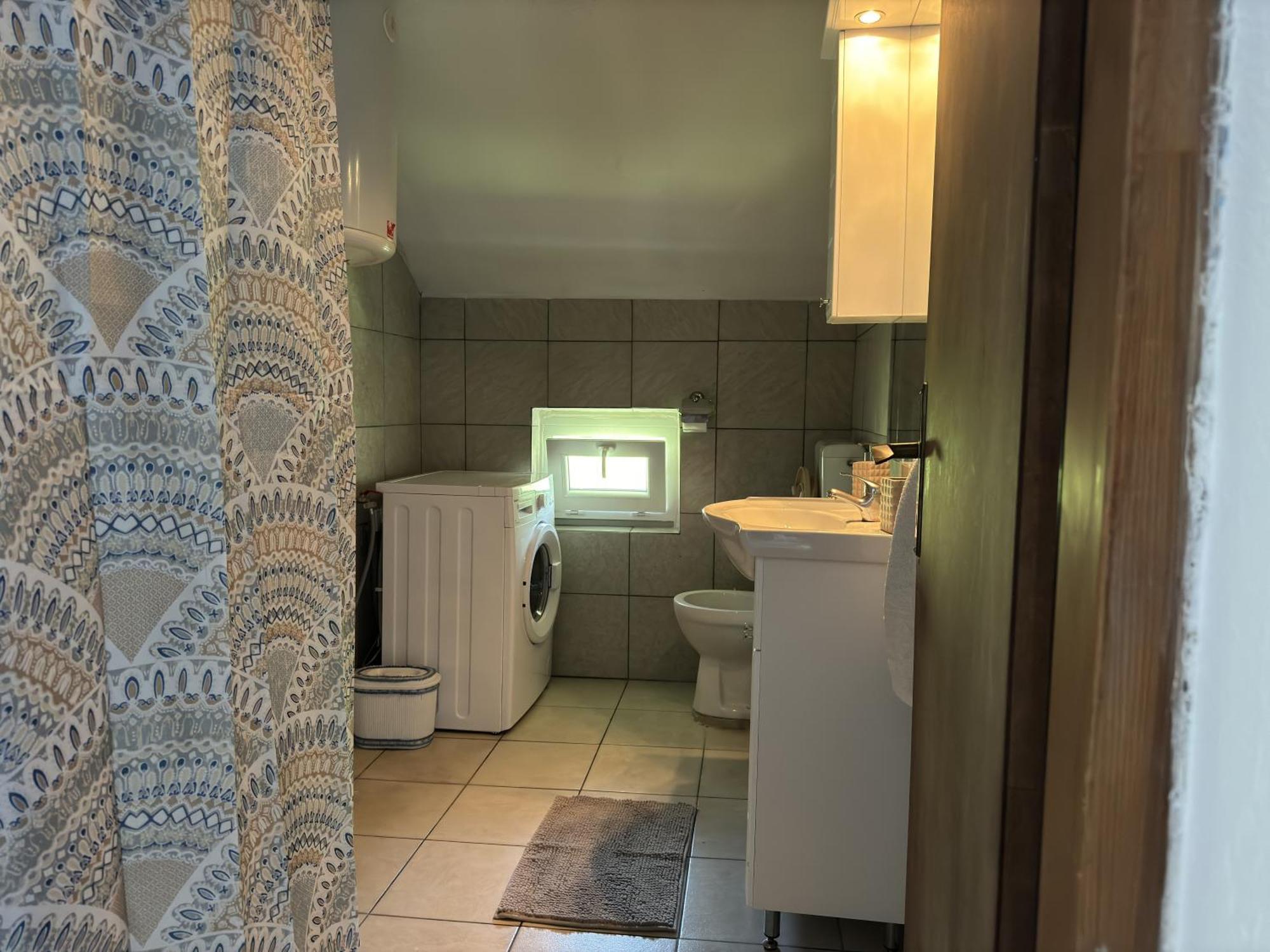 Apartment Magdalena Korenica Ngoại thất bức ảnh