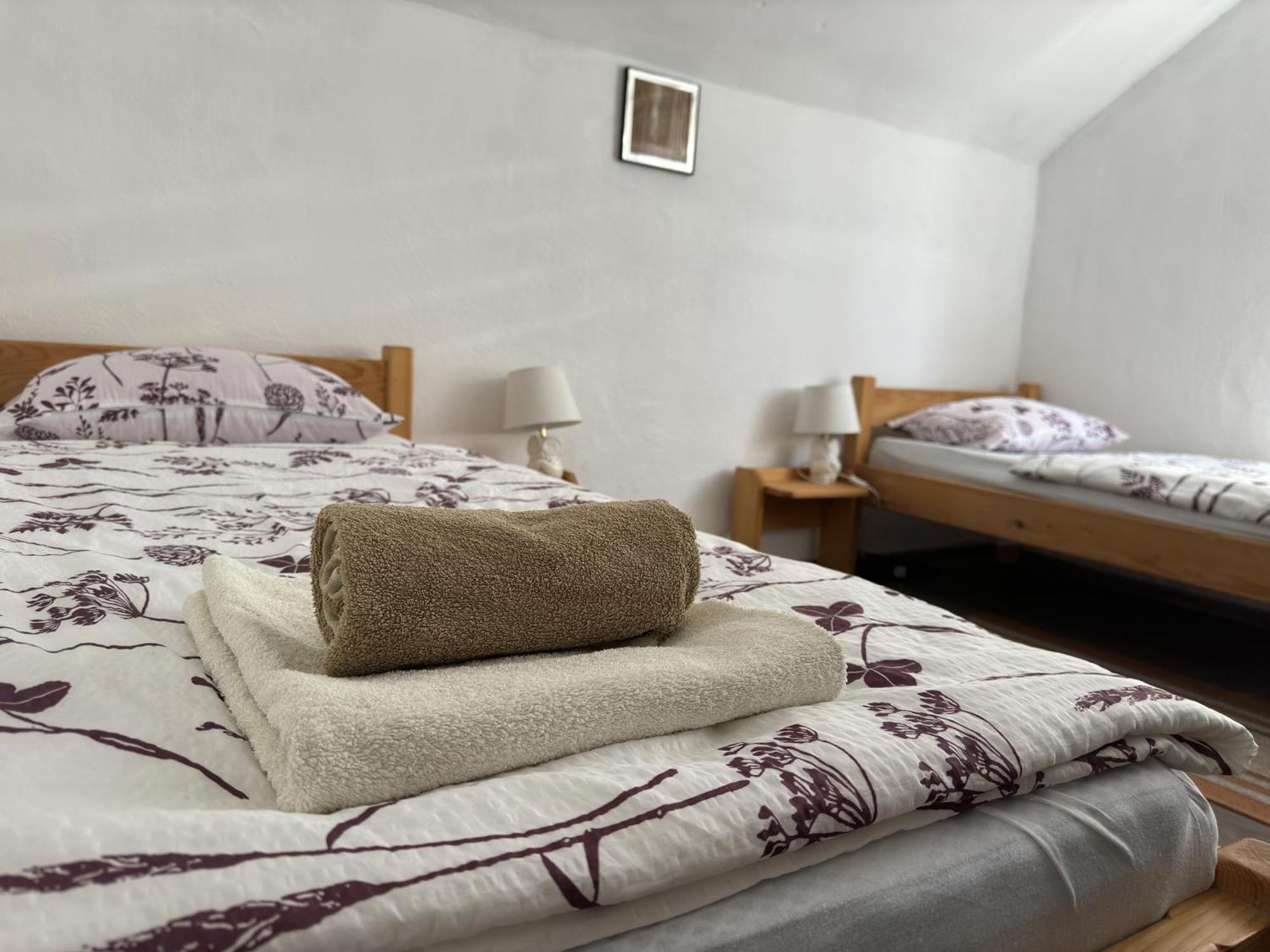 Apartment Magdalena Korenica Ngoại thất bức ảnh