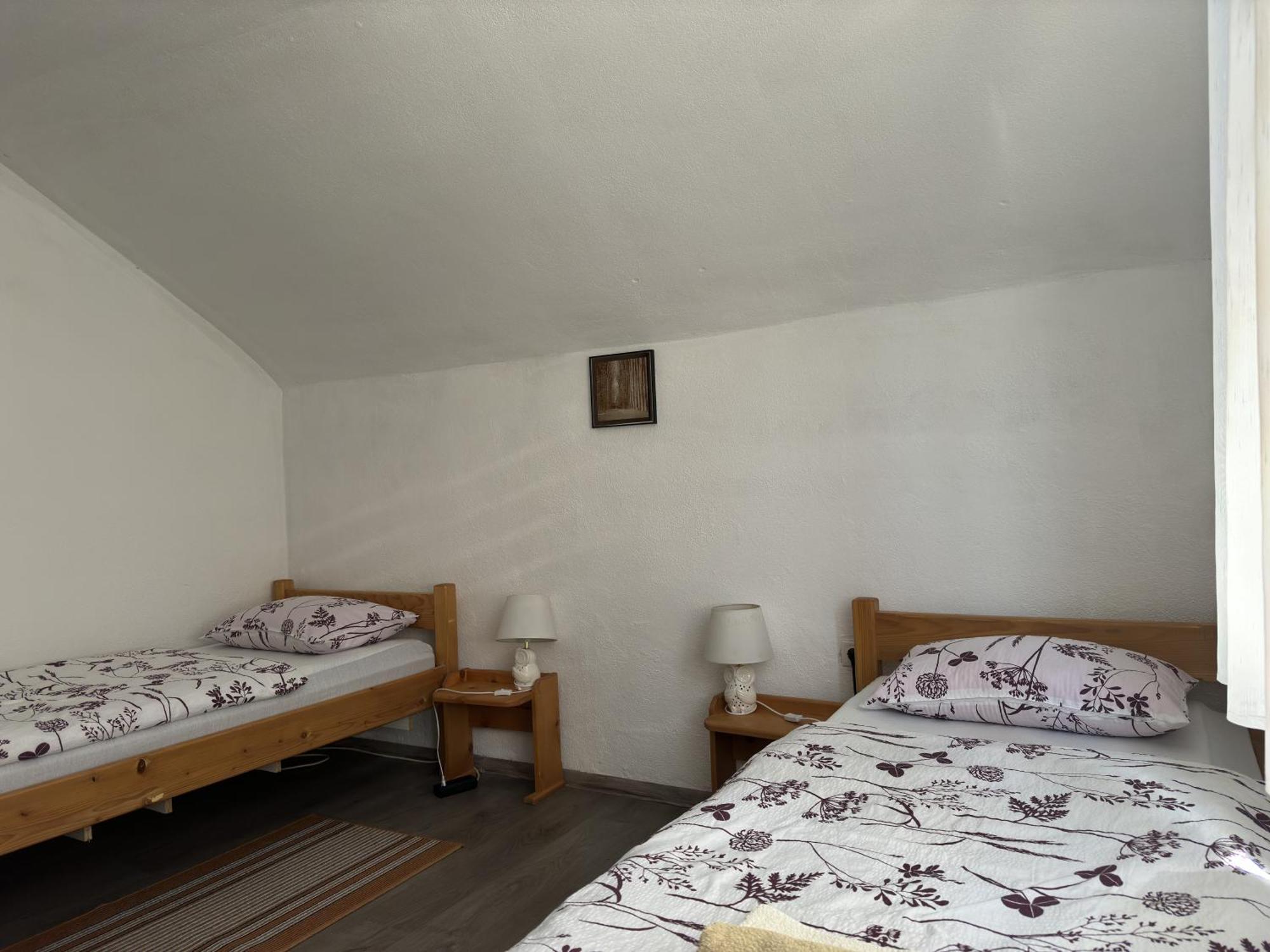 Apartment Magdalena Korenica Ngoại thất bức ảnh