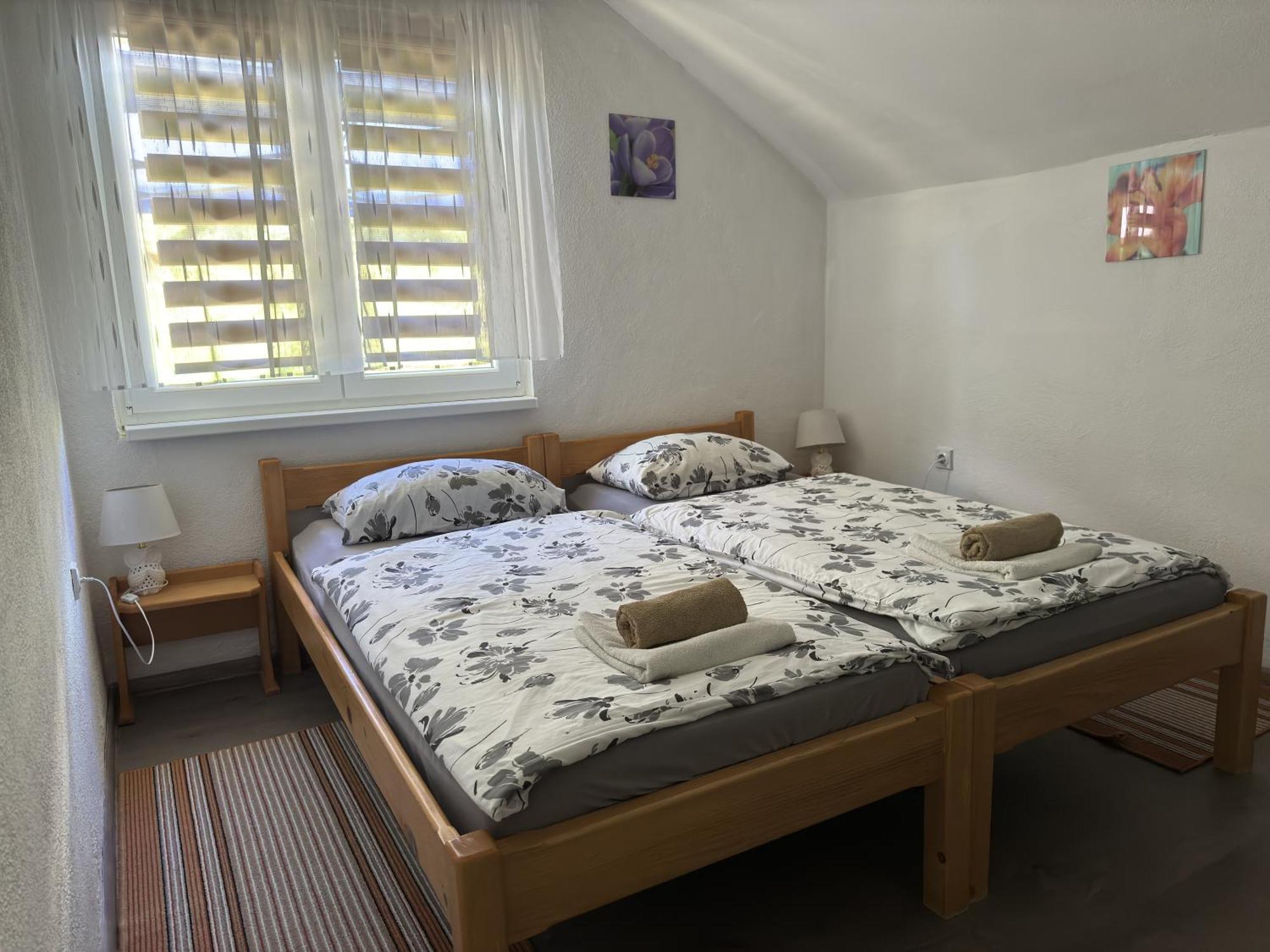 Apartment Magdalena Korenica Ngoại thất bức ảnh