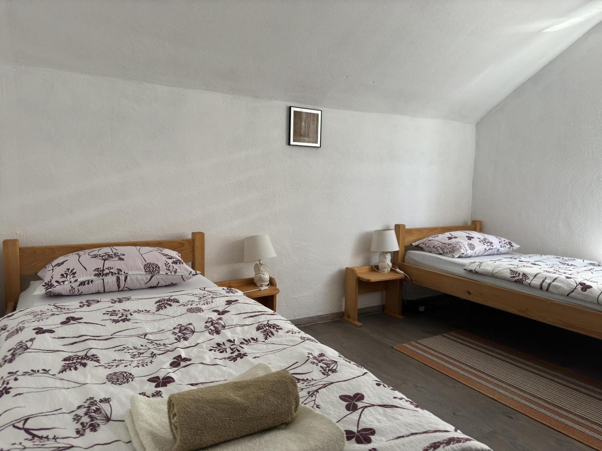 Apartment Magdalena Korenica Ngoại thất bức ảnh