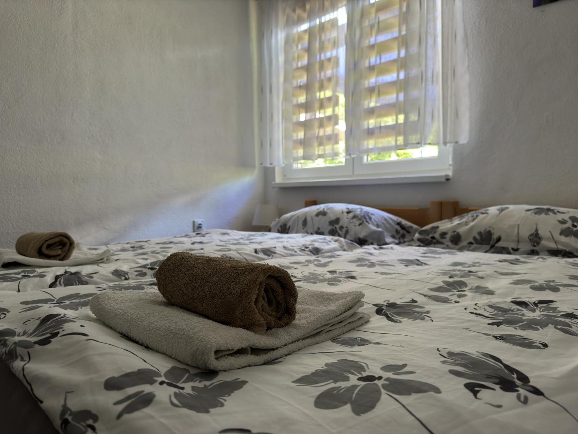 Apartment Magdalena Korenica Ngoại thất bức ảnh