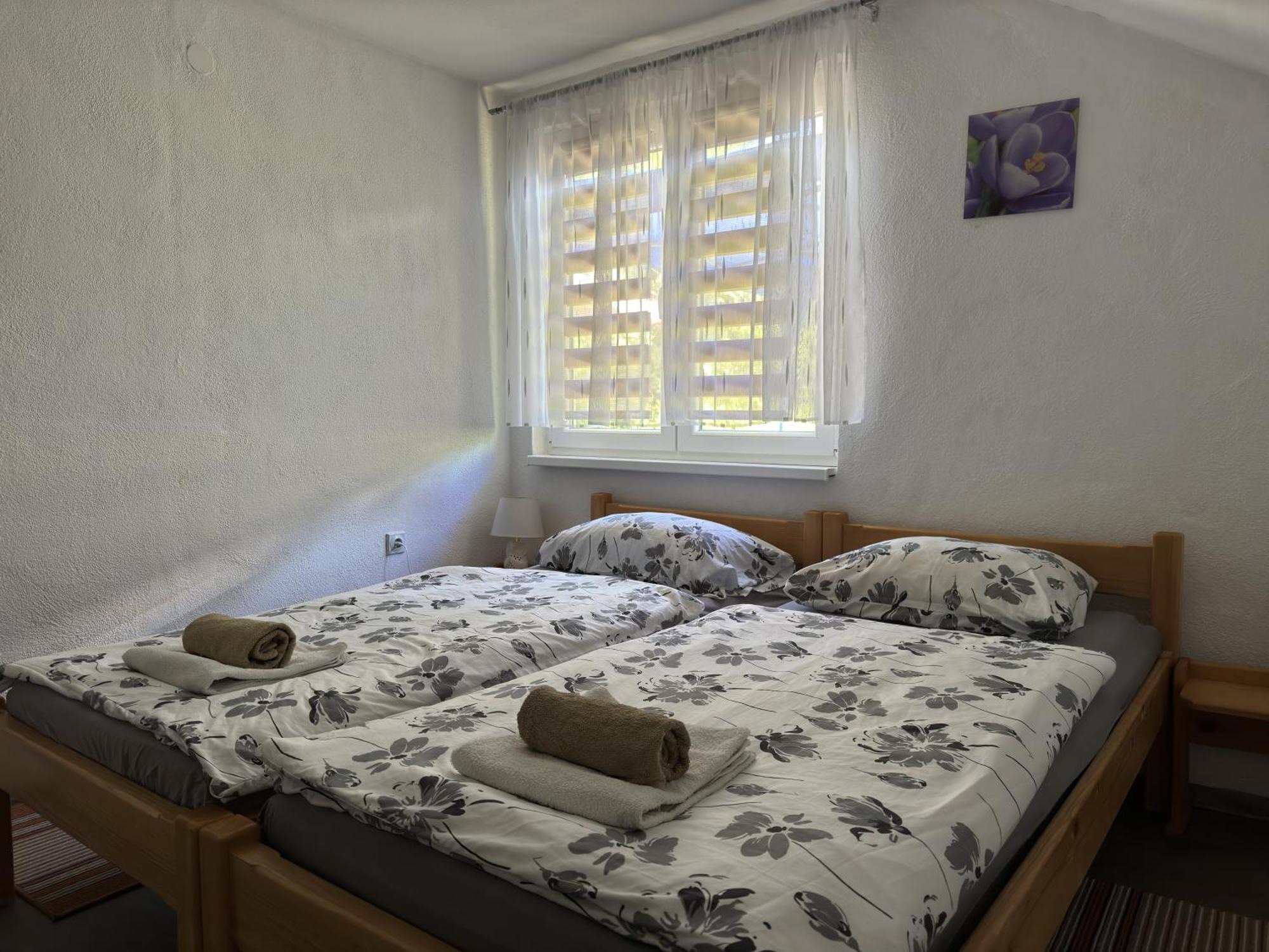 Apartment Magdalena Korenica Ngoại thất bức ảnh