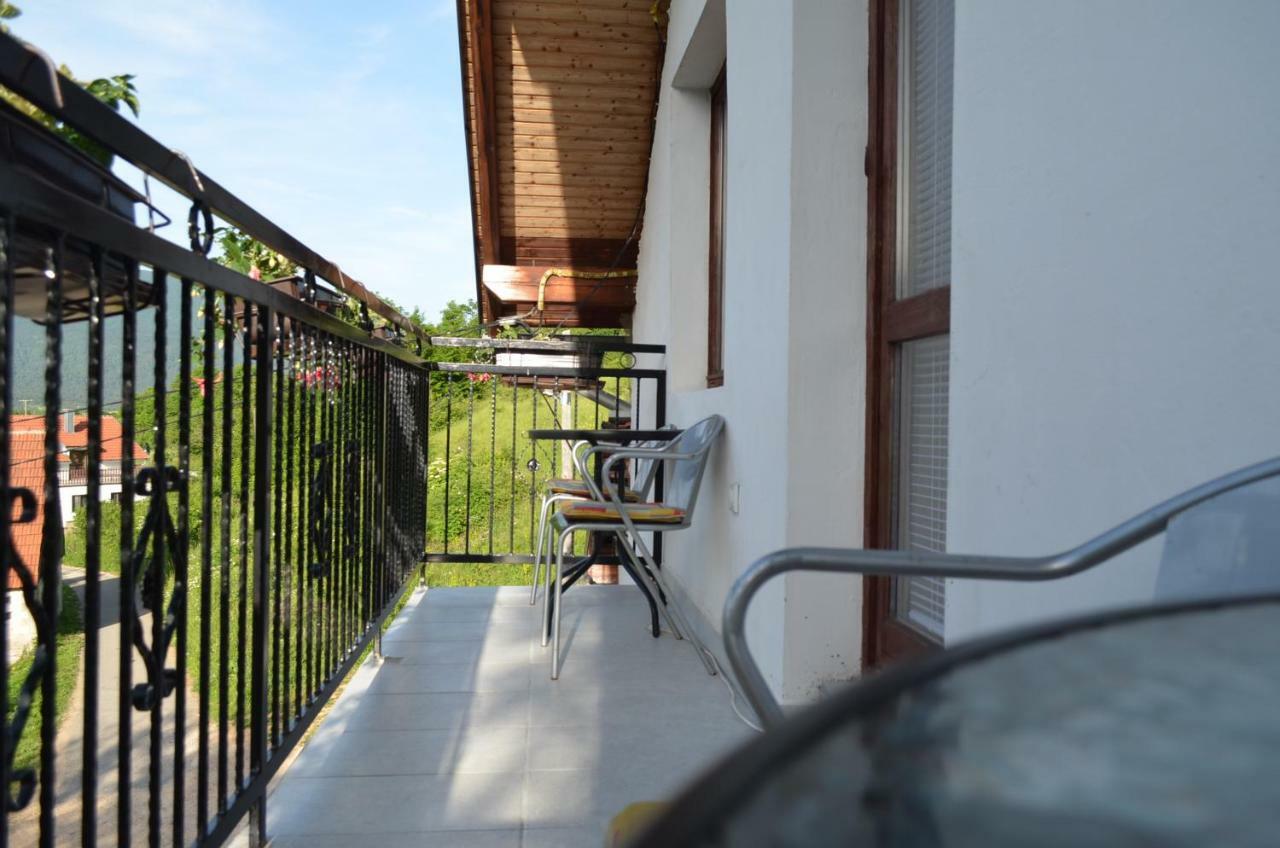 Apartment Magdalena Korenica Ngoại thất bức ảnh